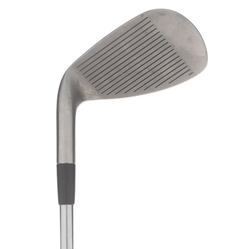 Mizuno T-Zoid Comp CT Steel Mens Right Hand Sand Wedge 56* Stiff - True Temper