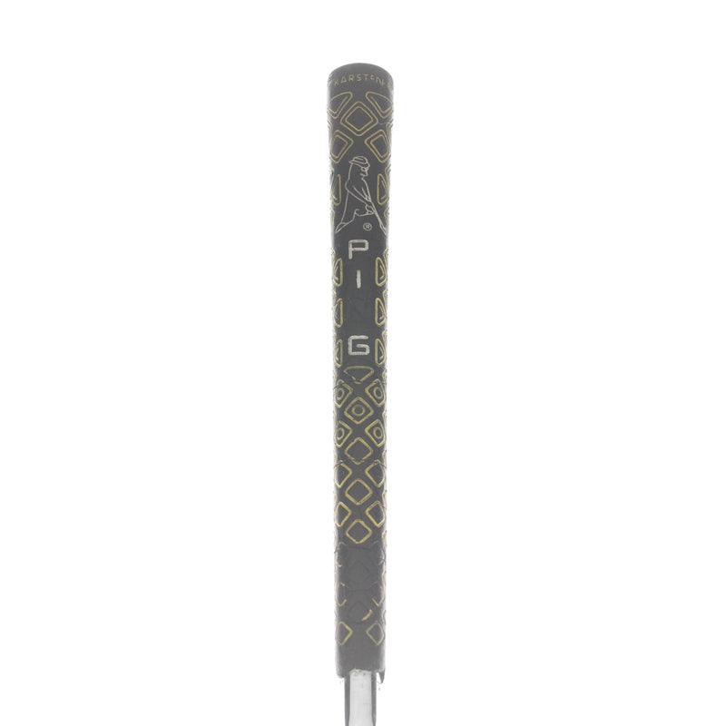 Ping Eye2 Steel Mens Right Hand Pitching Wedge Black Dot Regular - Ping
