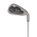 Callaway X-18 Steel Mens Right Hand 5 Iron Regular - Dynamic Gold