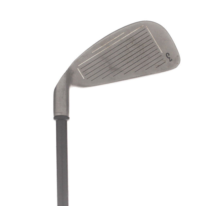 Callaway Big Bertha Graphite Mens Right Hand 3 Iron Regular - Callaway RCH 96