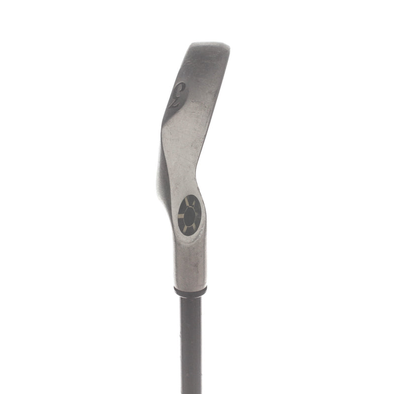 Callaway Big Bertha Graphite Mens Right Hand 3 Iron Regular - Callaway RCH 96