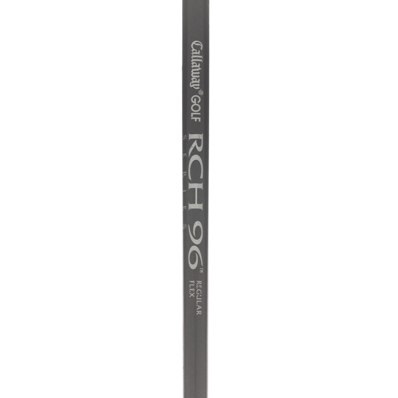 Callaway Big Bertha Graphite Mens Right Hand 3 Iron Regular - Callaway RCH 96