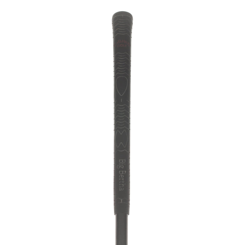 Callaway Big Bertha Graphite Mens Right Hand 3 Iron Regular - Callaway RCH 96
