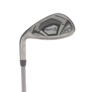 Callaway Rogue Graphite Mens Left Hand Sand Wedge 54* Stiff - Project X Catalyst 80 6.0