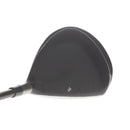 TaylorMade Burner Graphite Mens Left Hand Fairway 5 Wood 18* Regular - REAX 49