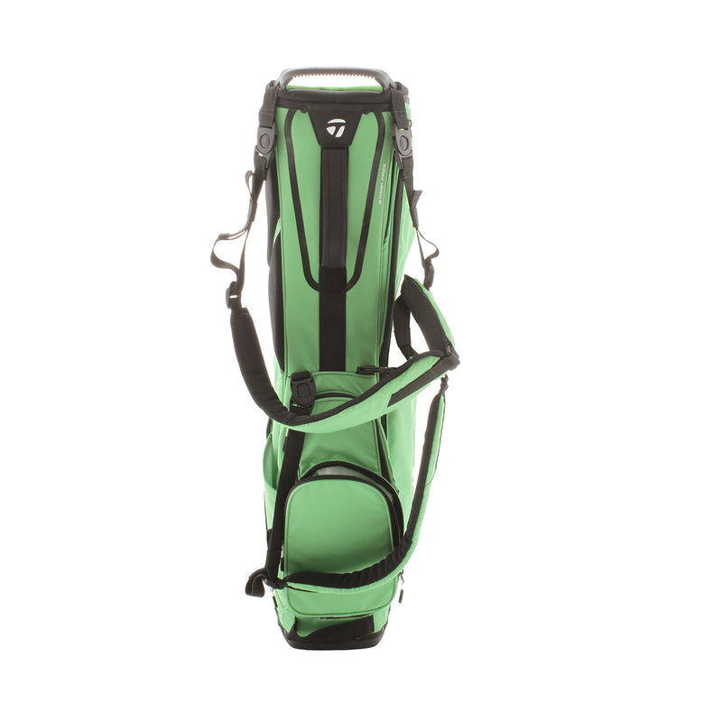 TaylorMade Flextech Lite Stand Bag - Green