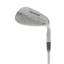 Cleveland RTX-3 Steel Mens Right Hand Gap Wedge 50* 10 Bounce Wedge - Dynamic Gold