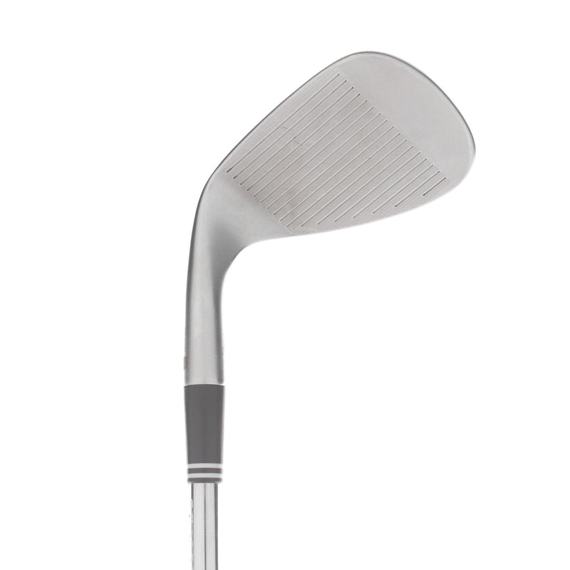 Cleveland RTX-3 Steel Mens Right Hand Gap Wedge 50* 10 Bounce Wedge - Dynamic Gold