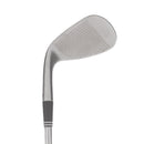 Cleveland RTX-3 Steel Mens Right Hand Sand Wedge 58* 9 Bounce Wedge - Dynamic Gold
