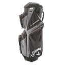 Callaway X Series Cart Bag - Black