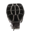 Callaway X Series Cart Bag - Black