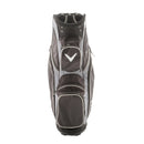 Callaway X Series Cart Bag - Black