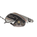 Cobra LTDx Graphite Mens Right Hand 2 Hybrid 17* Stiff - KBS PGI 85