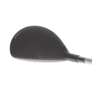 Cobra LTDx Graphite Mens Right Hand 2 Hybrid 17* Stiff - KBS PGI 85