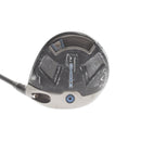Callaway Paradym Ai-Smoke Graphite Mens Right Hand Driver 10.5* Regular - Mitsubishi Tensei Blue AV Series 55