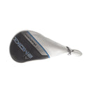 Callaway Paradym Ai-Smoke Graphite Mens Right Hand Driver 10.5* Regular - Mitsubishi Tensei Blue AV Series 55
