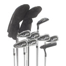 Prosimmon V7 Steel/Graphite Mens Right Hand Package Set Regular - Prosimmon