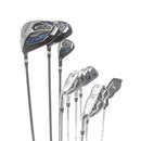 Prosimmon V7 Steel/Graphite Mens Right Hand Package Set Regular - Prosimmon