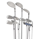 Prosimmon V7 Steel/Graphite Mens Right Hand Package Set Regular - Prosimmon