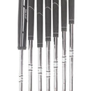 Prosimmon V7 Steel/Graphite Mens Right Hand Package Set Regular - Prosimmon
