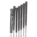 Prosimmon V7 Steel/Graphite Mens Right Hand Package Set Regular - Prosimmon