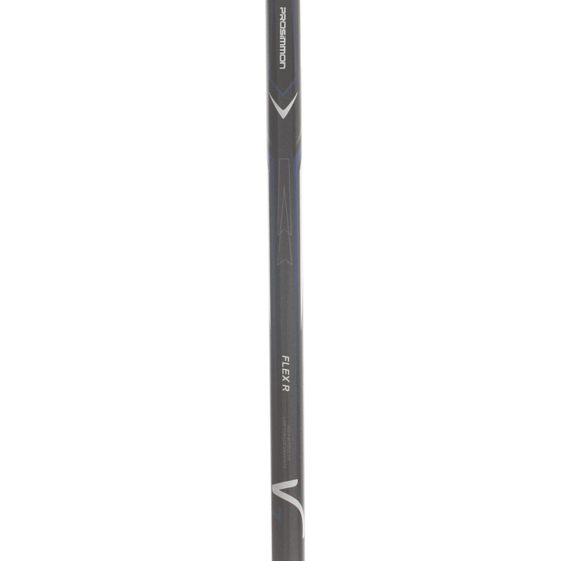 Prosimmon V7 Steel/Graphite Mens Right Hand Package Set Regular - Prosimmon