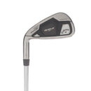 Callaway Rogue ST Max OS Steel Mens Left Hand 4 Iron Stiff - Elevate MPH 85