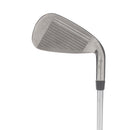 Callaway Rogue ST Max OS Steel Mens Left Hand 4 Iron Stiff - Elevate MPH 85