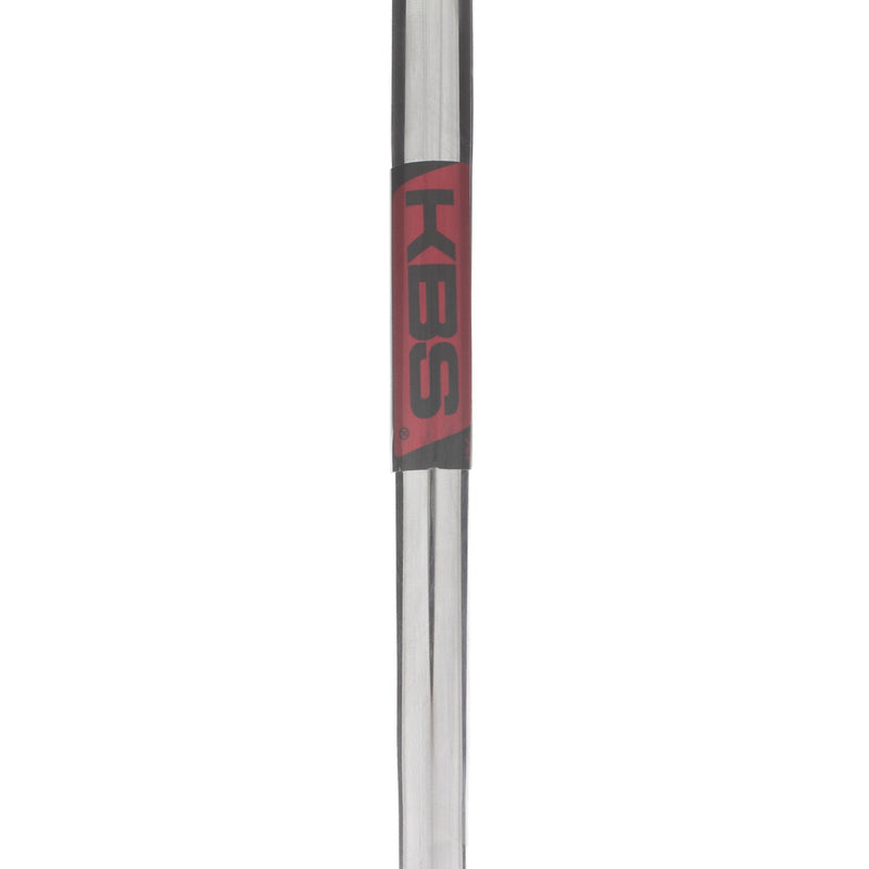 Cobra King Forged Tec Steel Mens Right Hand 4 Iron Regular - KBS $-Taper Lite