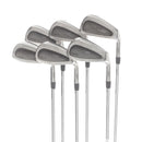 Wishon Golf 770 CFE Steel Mens Right Hand Irons 5-PW Regular - N.S.Pro 1050GH