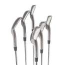 Wishon Golf 770 CFE Steel Mens Right Hand Irons 5-PW Regular - N.S.Pro 1050GH