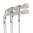 Wishon Golf 770 CFE Steel Mens Right Hand Irons 5-PW Regular - N.S.Pro 1050GH