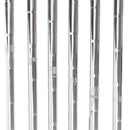 Wishon Golf 770 CFE Steel Mens Right Hand Irons 5-PW Regular - N.S.Pro 1050GH