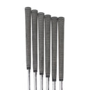 Wishon Golf 770 CFE Steel Mens Right Hand Irons 5-PW Regular - N.S.Pro 1050GH