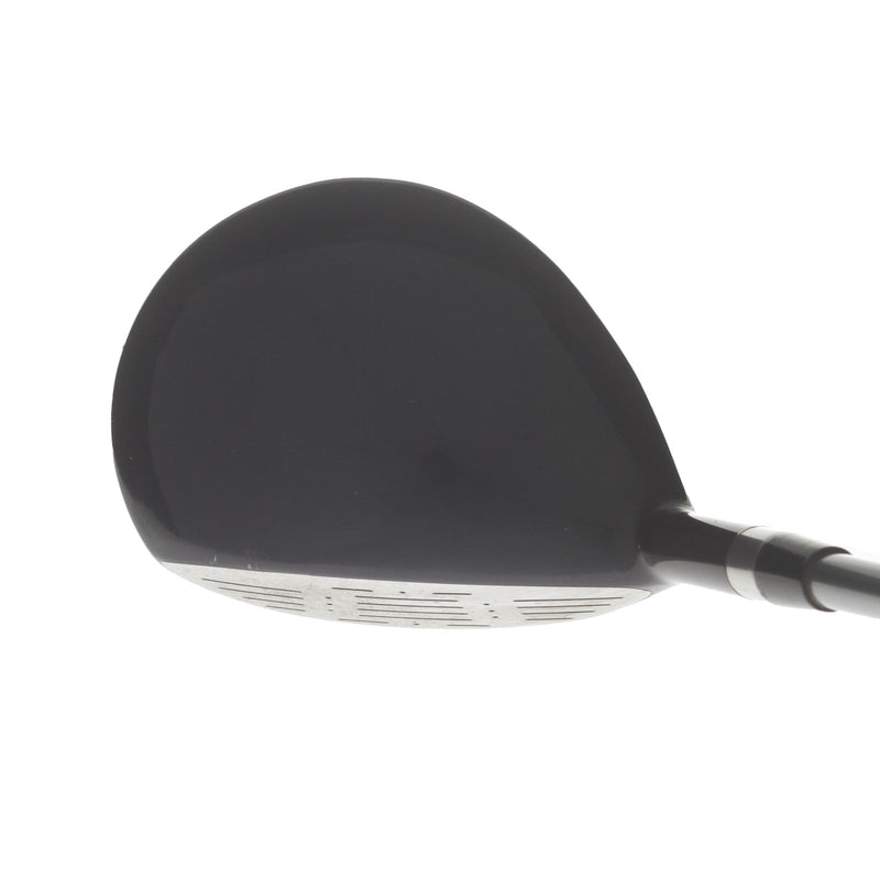 Wishon 525 GRT Graphite Mens Right Hand Fairway 7 Wood 21.5* Regular - S25 White 75g