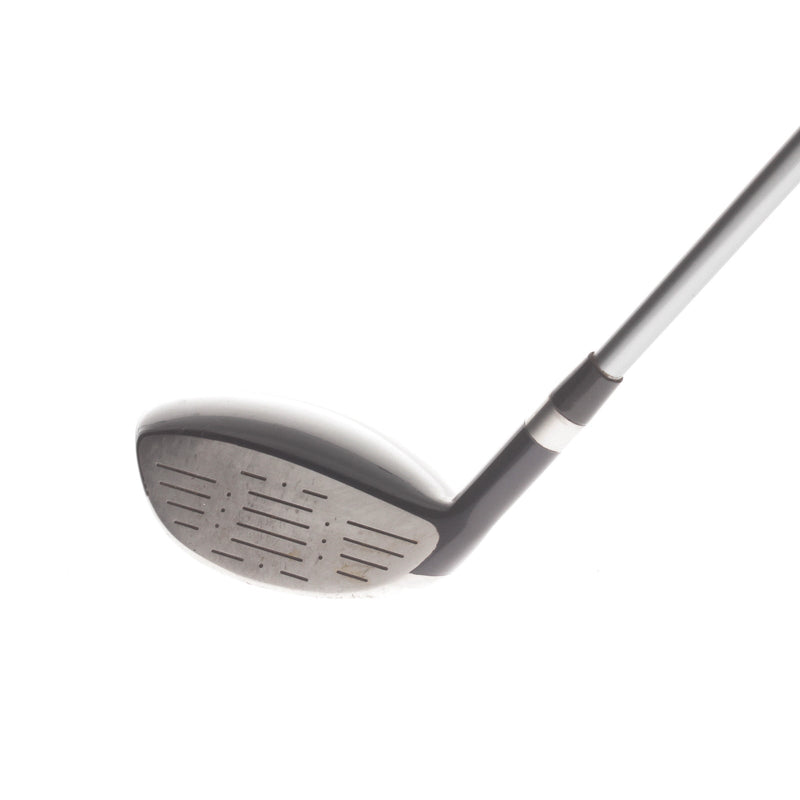Wishon 525 GRT Graphite Mens Right Hand Fairway 7 Wood 21.5* Regular - S25 White 75g