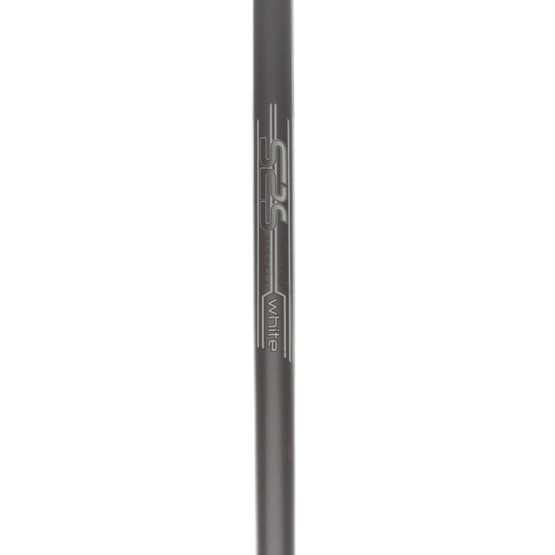 Wishon 525 GRT Graphite Mens Right Hand Fairway 7 Wood 21.5* Regular - S25 White 75g
