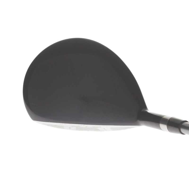 Wishon 525 GRT Graphite Mens Right Hand Fairway 4 Wood 16.5* Regular - S25 White 75g