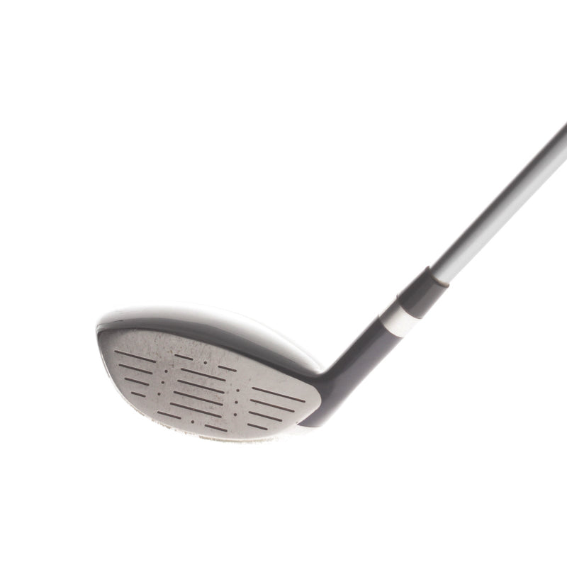 Wishon 525 GRT Graphite Mens Right Hand Fairway 4 Wood 16.5* Regular - S25 White 75g