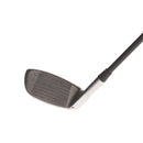 Wishon Golf 785 Graphite Mens Right Hand 4 Hybrid 22* Senior - GI 335