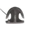 Ping Scotsdale Y Worry Mens Right Hand Putter 34" Mallet - Ping