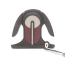 Ping Scotsdale Y Worry Mens Right Hand Putter 34" Mallet - Ping