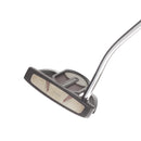 Ping Scotsdale Y Worry Mens Right Hand Putter 34" Mallet - Ping