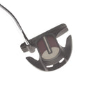 Ping Scotsdale Y Worry Mens Right Hand Putter 34" Mallet - Ping