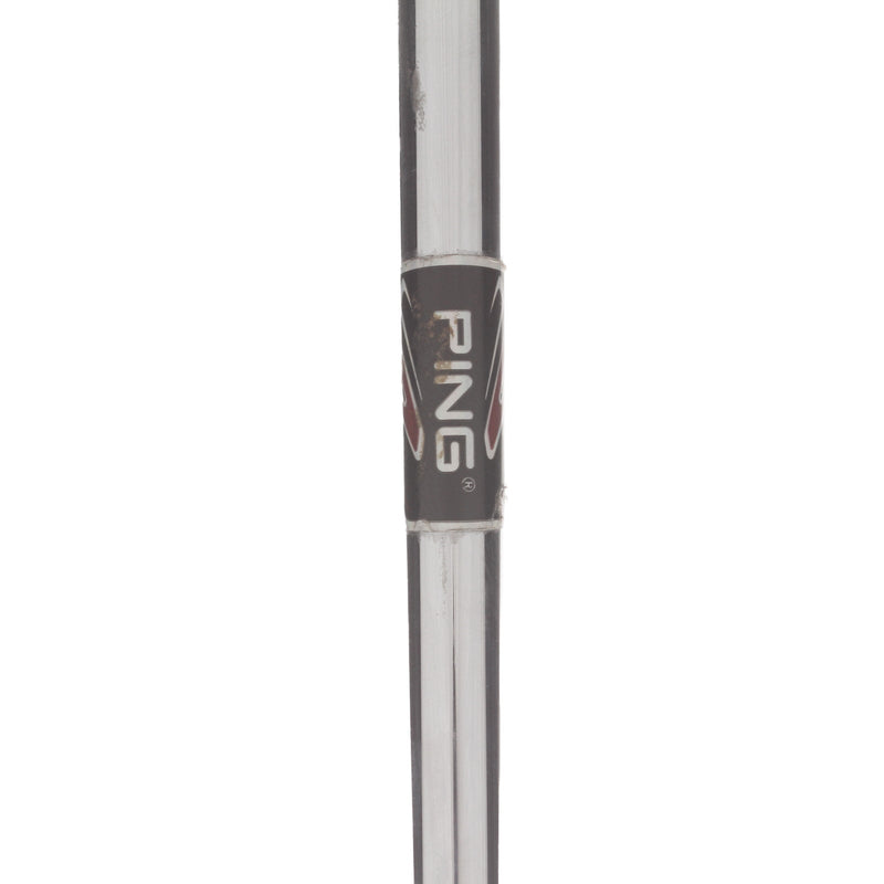 Ping Scotsdale Y Worry Mens Right Hand Putter 34" Mallet - Ping