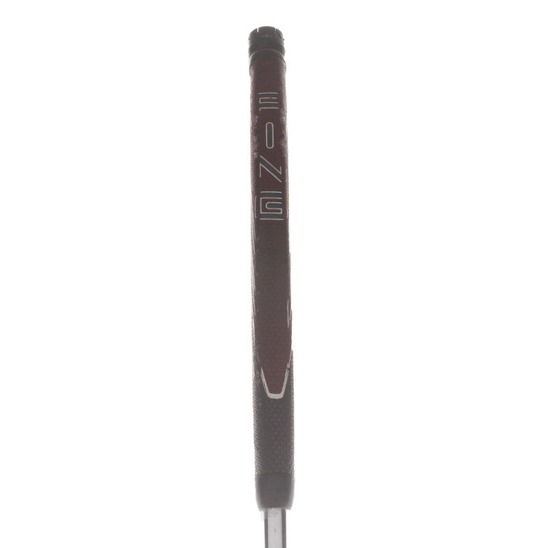 Ping Scotsdale Y Worry Mens Right Hand Putter 34" Mallet - Ping