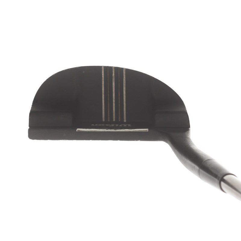 Wilson TPA XVIII Mens Right Hand Putter 36" Mid-Mallet Wilson TPA - Wilson TPA