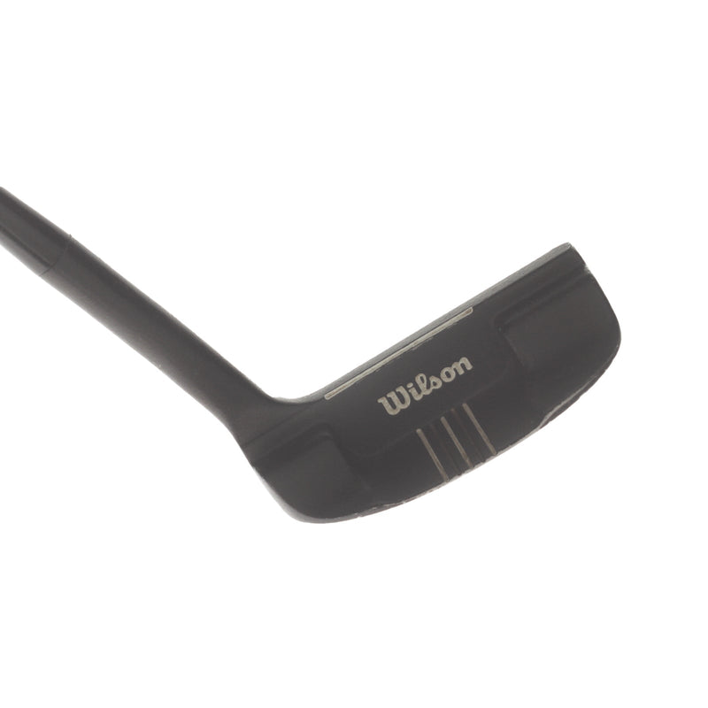 Wilson TPA XVIII Mens Right Hand Putter 36" Mid-Mallet Wilson TPA - Wilson TPA