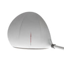 TaylorMade AeroBurner Graphite Mens Right Hand Driver 9.5* Stiff - Matrix Speed Rul-z 50