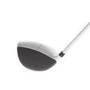 TaylorMade AeroBurner Graphite Mens Right Hand Driver 9.5* Stiff - Matrix Speed Rul-z 50